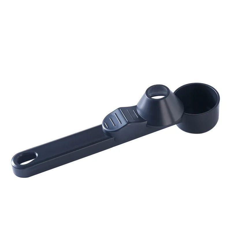 2026 New No Spill Coffee/Supplemrnt Scoop