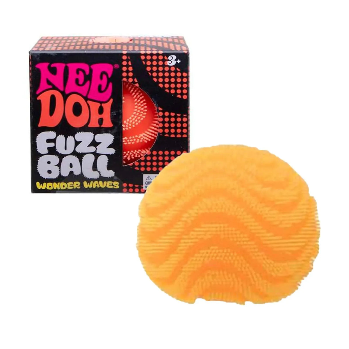Trending Nee Doh Cube Squish Toy,