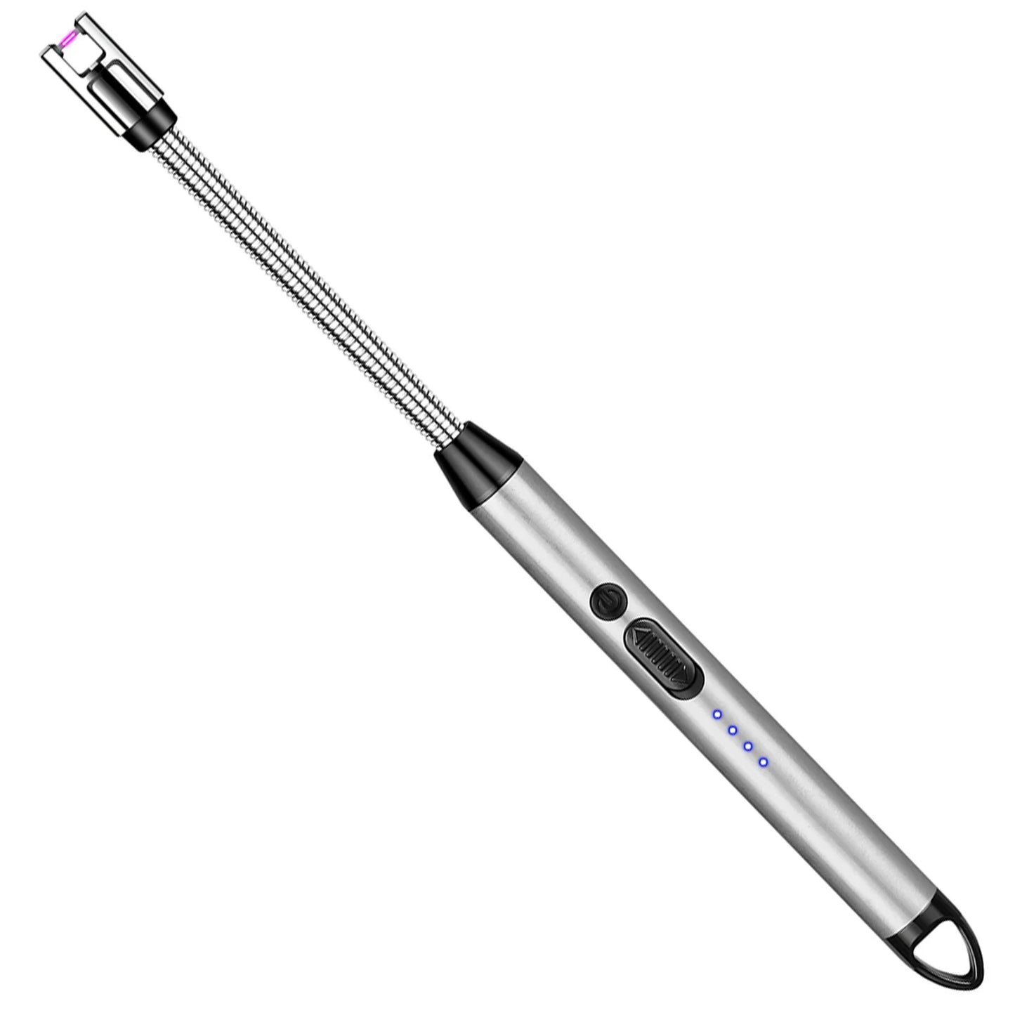 USB Rechargeable Windproof Lighter