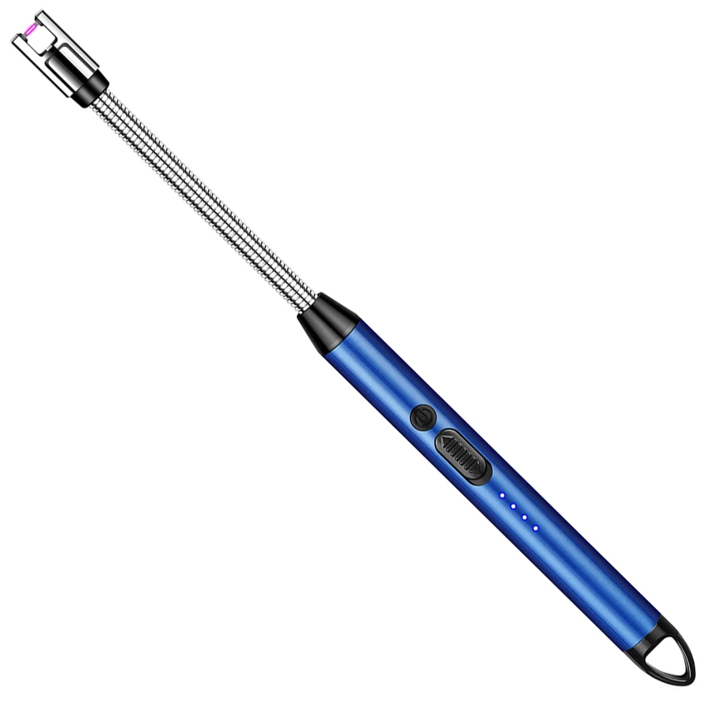 USB Rechargeable Windproof Lighter