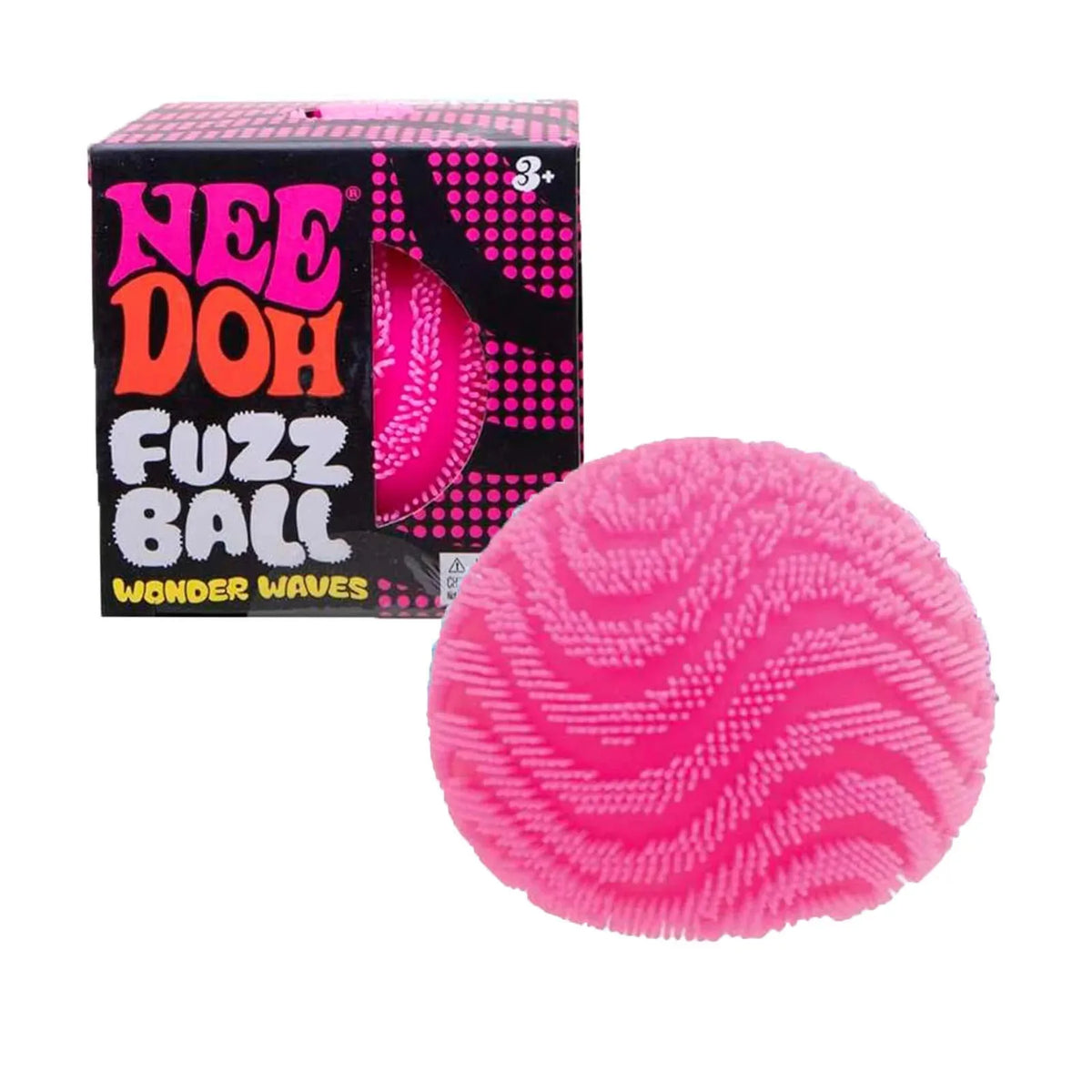 Trending Nee Doh Cube Squish Toy,