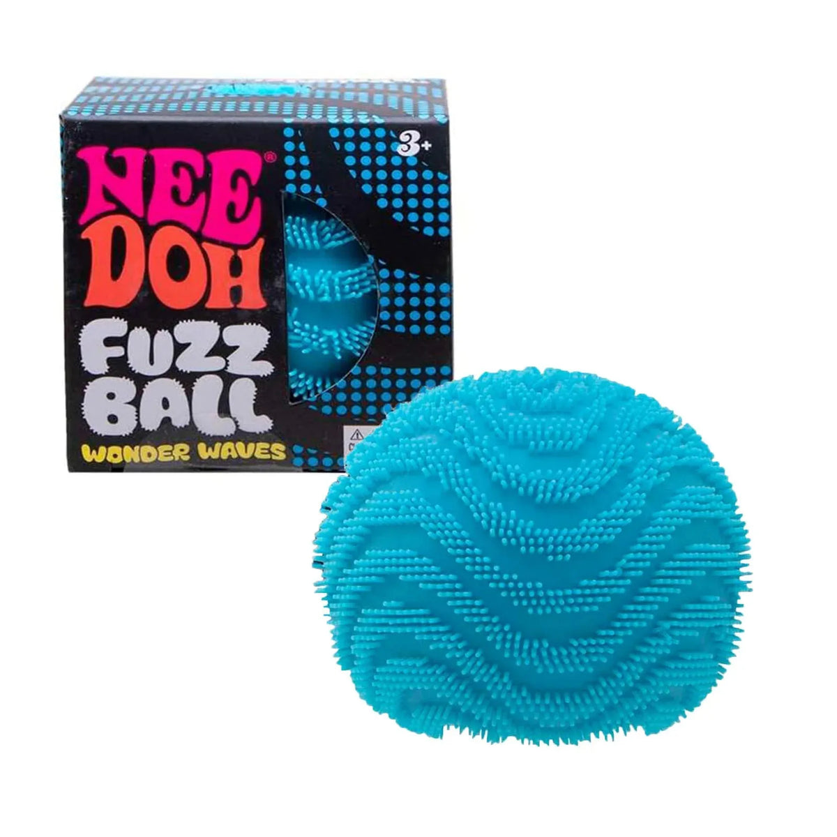 Trending Nee Doh Cube Squish Toy,