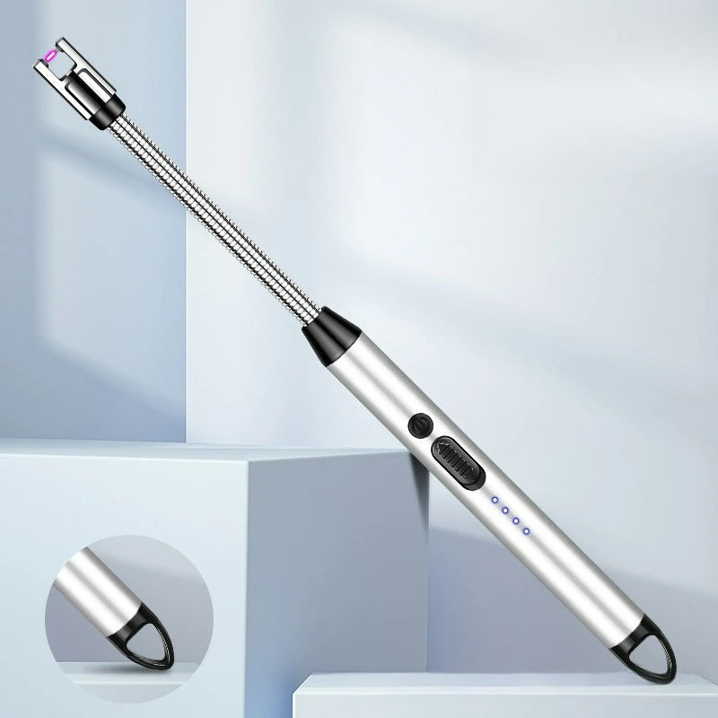 USB Rechargeable Windproof Lighter