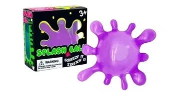 Trending Nee Doh Cube Squish Toy,