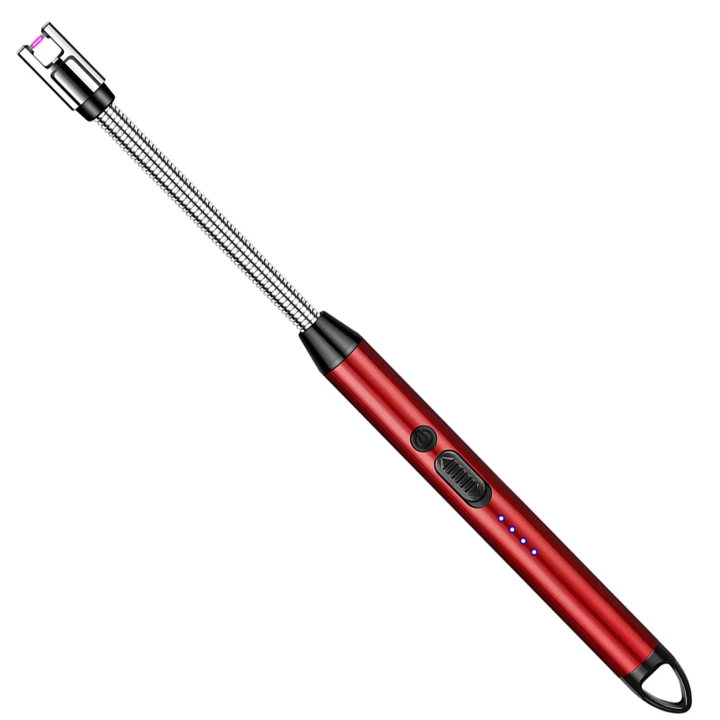 USB Rechargeable Windproof Lighter