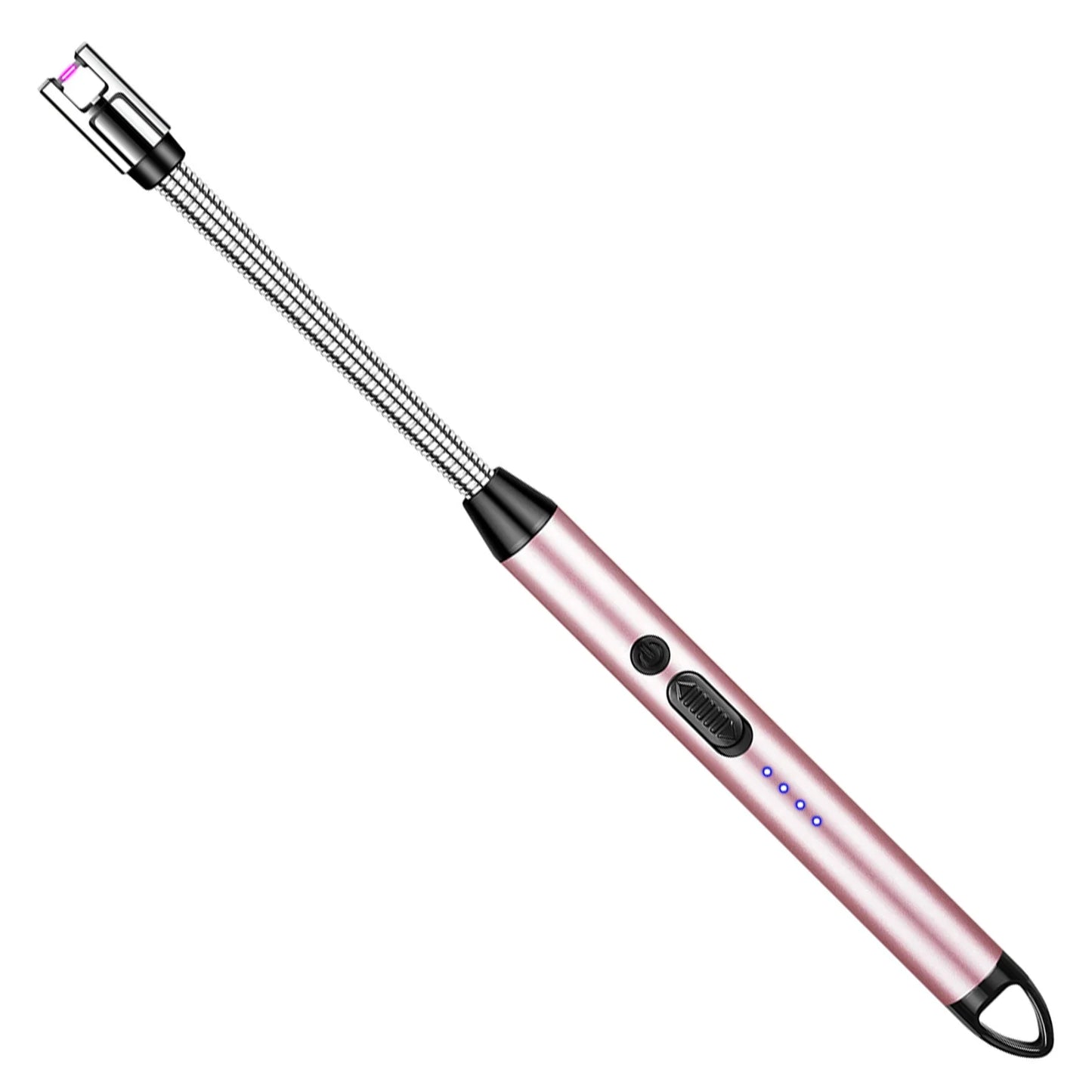 USB Rechargeable Windproof Lighter