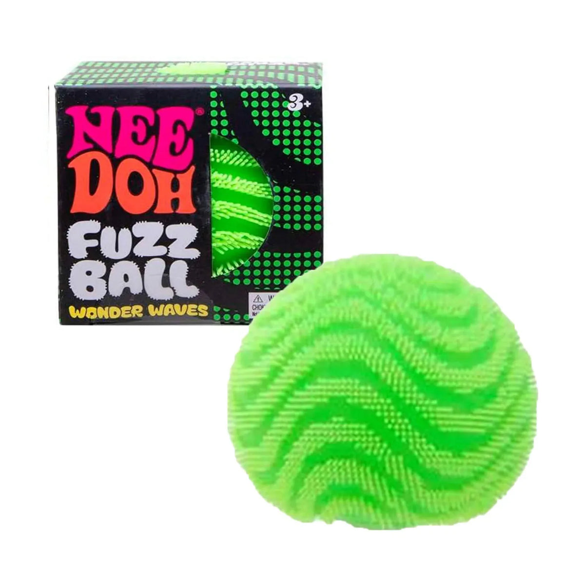 Trending Nee Doh Cube Squish Toy,