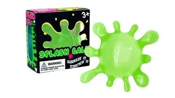 Trending Nee Doh Cube Squish Toy,