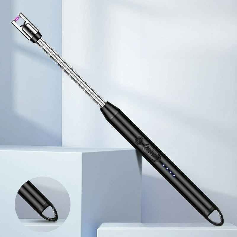 USB Rechargeable Windproof Lighter