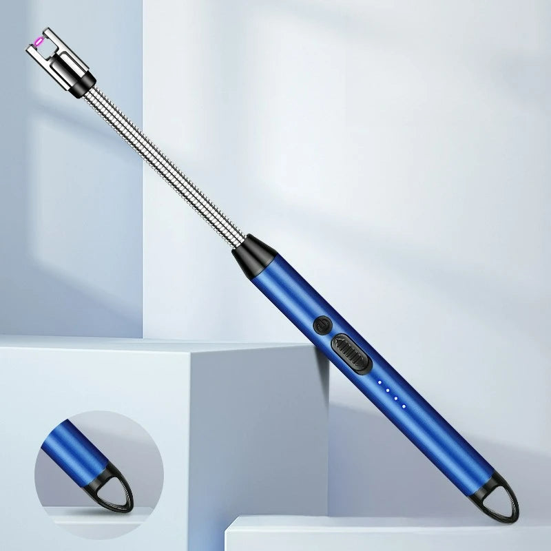 USB Rechargeable Windproof Lighter