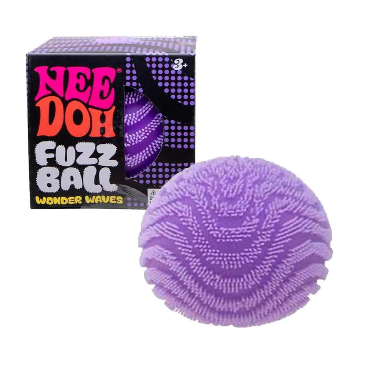 Trending Nee Doh Cube Squish Toy,