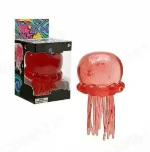 Trending Nee Doh Cube Squish Toy,