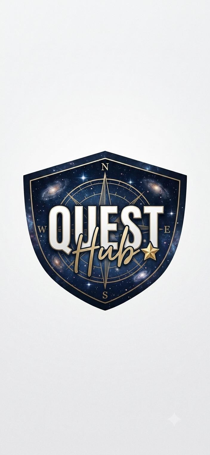 Quest Hub